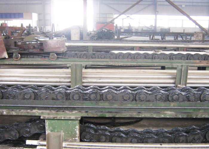 Wenzhou Zheheng Steel Industry Co.,Ltd manufacturer production line