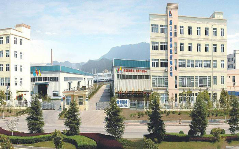 China Wenzhou Zheheng Steel Industry Co.,Ltd Company Profile 