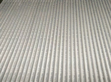 Bendable Astm A269 316l Stainless Steel Bright Annealed With Flexible Dimension
