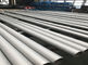 Oil Annealed Stainless Steel Tubing ASTM A213 For Chemical Industry Equipment