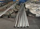 Aluminum Fin Tube Stainless Steel Boiler Tubes For Marine Food Chemical Power Plant