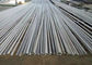 SUS 310S Stainless Steel Seamless Tubing , Thin Wall Steel Tubing For Processing Plant