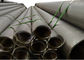 316 X5CrNiMo17-12-2 Stainless Steel Seamless Pipe SCH60 ASTM 269/ASTM 249 11.8m / 12m