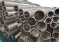 304 Cold Draw Stainless Steel Seamless Pipe For Petroleum Food / Nuclear Power