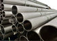 ASTM AISI GB DIN JIS Stainless Steel 304 Pipes / Cold Drawn Steel Pipe
