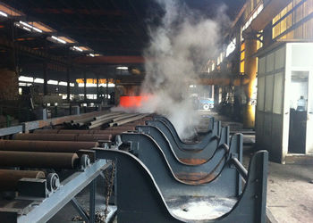Wenzhou Zheheng Steel Industry Co.,Ltd