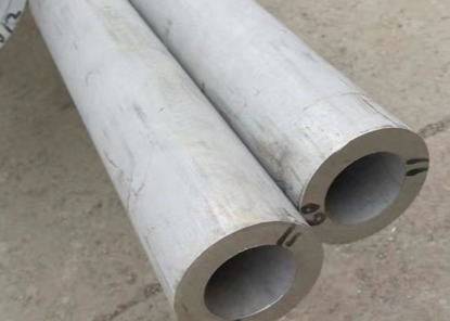 AISI 309 Stainless Steel Seamless Tube With Polished UNS30900