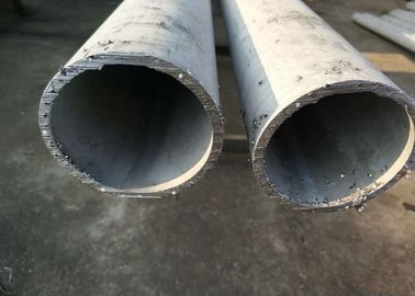 904L N08904 / 1.4539 Stainless Steel Seamless Pipe For Chemical Properties