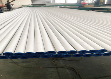 Metric Stainless Steel Welded Pipes ASTM Standard Pressure Rating Wall Thickness