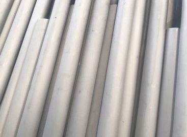 Tubos De Acero Stainless Steel Round Pipe Inoxidable Sin Costura DIN 1.4301 1.4306