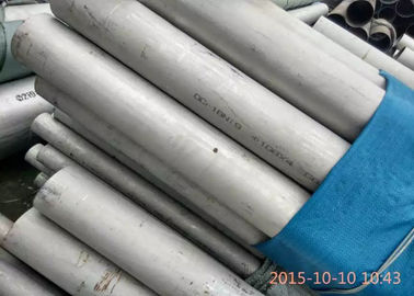 DIN ASTM Standard Inconel Seamless Pipe 718 Material For Mechanical Use