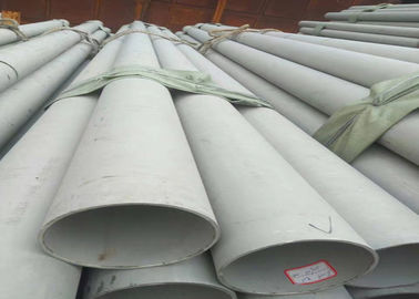 ASTM AISI Stainless Steel Seamless Pipe 310S 309S 316Ti 321H 317 317L 347