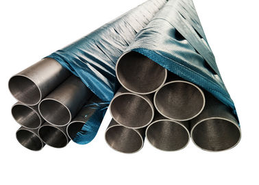 All Sizes Stainless Steel Seamless Pipe , Sus304 Stainless Steel Pipe JIS Standard