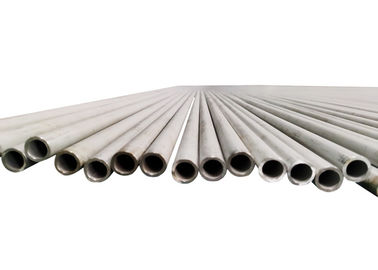 Customized 316 Stainless Steel Capillary Pipe Tube 1000mm