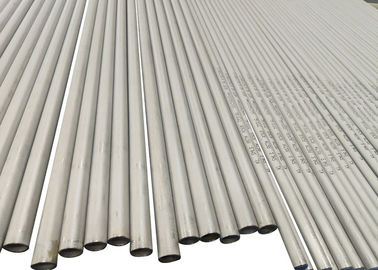 High Strength Inconel Seamless Alloy 625 Pipe