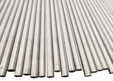 1.4362 EN 10216-5 Stainless Steel Seamless Pipe For Pressure Purposes