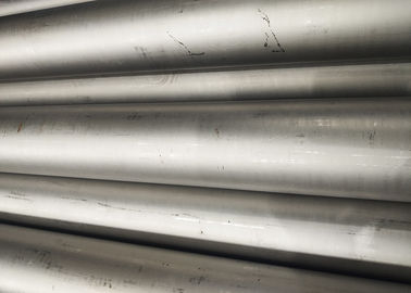 GB JIS DIN EN Stainless Steel Pipes And Tubes Industry 316L Cold Drawn Steel Pipe
