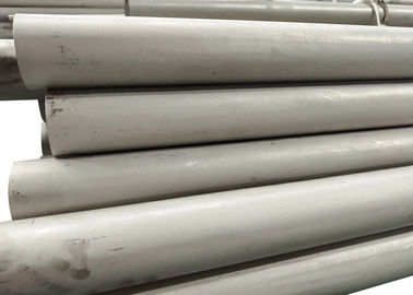 GOST 9940 - 81 Seamless Stainless Steel Tubing Cold Drawing 08 X 13 15 X 25T