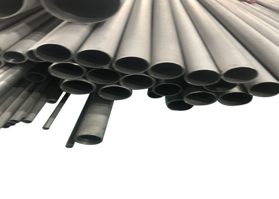 Annealing Alloy Inconel 690 N06690 2.4671 Stainless Steel Tubing