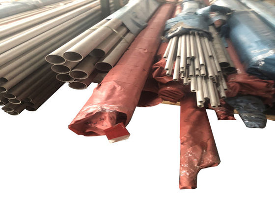 Sand Blast or Snad Rolling Schedule 80 SS304 Stainless Steel Pipe Seamless Price Per Kg