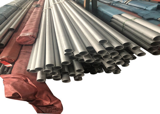 ASTM B622 Nickel Alloy Hastelloy C276 Inconel Seamless Pipe
