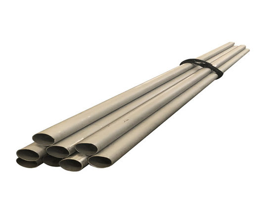 AISI SUS Ss 304 / 304L / 316 / 316L / 310S  / 904L / 2205 / 2507 Stainless Steel Welded Pipe