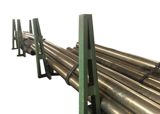 Cold Drawn, Hot Rolled Industrial Alloy Nickel Alloy High Corrosion Resistance Alloy Uns N10276 Pipe