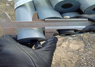 Chromer Ferritic Alloy Steel Pipe , 3 Inch Boiler Seamless Alloy Steel Tube