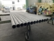 ASTM TP 304 Seamless Stainless Tube Sch80 Annealed And Pickled For Boiler