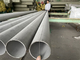 Thin Wall Stainless Steel Seamless Pipe ASMT 316 316N 1000mm