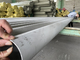 304 316 Welded Stainless Steel Pipe Cold Rolled 2000mm