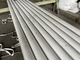 ATSM A790 Duplex Steel Pipe S31200 High Strength Corrosion Resistant Welded
