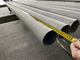 ASTM TP304 Seamless Stainless Steel Tubing SCH10 For Food Transportation