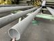 Austenitic Stainless Seamless Steel Tubing 6mm JIS SUS301 For Handrail Rolling