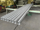 ASTM TP321 / 321H Seamless Stainless Tube Wear And Corrosion Resistance