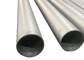 Perforated Seamless Stainless Steel Pipes Tube ASTM 316 316L S31600