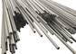 Seamless Round Stainless Steel Tubes Pipes 304 316 2mm