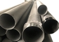 304 316 Welded Stainless Steel Pipe Cold Rolled 2000mm