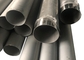Austenitic Stainless Seamless Steel Tubing 6mm ASMT 301 For Handrail Rolling