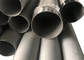 ASMT 301 Stainless Seamless Steel Pipe 1mm For Handrail Rolling