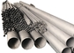 304L 316L Stainless Steel Welded Pipe Super Duplex 2205 1.5mm
