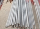 Customized Size Stainless Steel Seamless Pipes 1.2mm 304 316 Super Duplex