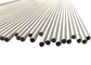 High Luster Stainless Seamless Steel Pipe 304 304L For Biotechnology