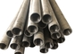Brushed 304 Stainless Steel Seamless Welded Pipe Tube Sch 80 10 Inch