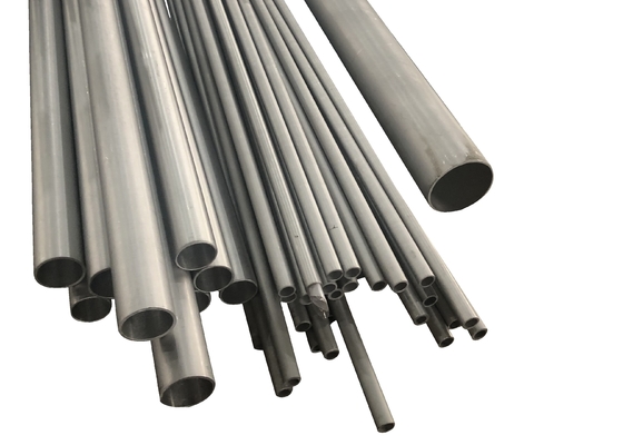 ATSM A790 Duplex Stainless Steel Pipe S32101 Corrosion Resistance