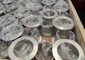 ANSI Stainless Steel Loose Flange With Easy Installation And Removal