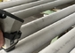 UNS S31700 Stainless Steel Seamless Pipe Cold Rolled Finished 6mm-2500mm