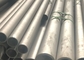 DIN 1.4449 Stainless Steel Seamless Pipe Tubing 1mm-150mm With Construction