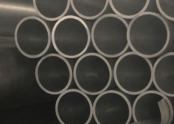 EN/DIN 1.4438 Stainless Steel Pipe 630mm With Multifunction