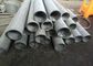 TP347 / S34700 / 1.4550 / X6CRNINB18-10 Cold Roll  Stainless Seamless Steel Pipe Chemical Properties